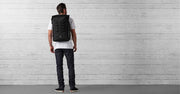Chrome Urban EX Rolltop 28L Bag-Voltaire Cycles