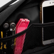 Chrome Kovac Sling Bag-Voltaire Cycles