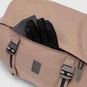 Chrome Vale Sling Bag-Voltaire Cycles