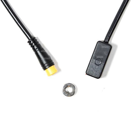 Bafang Hydraulic and Disc Brake Sensors E-Brake (Pair)-Voltaire Cycles