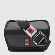 Chrome Niko Sling Messenger Bag-Voltaire Cycles