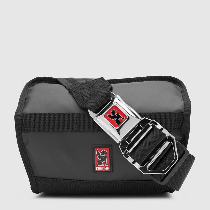 Chrome Niko Sling Messenger Bag-Voltaire Cycles