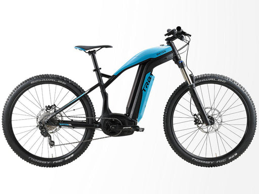 BESV TRB1 XC Electric Mountain Bike - Hardtail - FLOOR MODEL-Voltaire Cycles
