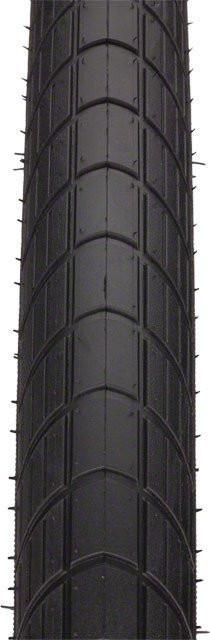 Schwalbe Big Apple Tire, 20x2.0 Wire Bead Black with Reflective Sidewall-Voltaire Cycles