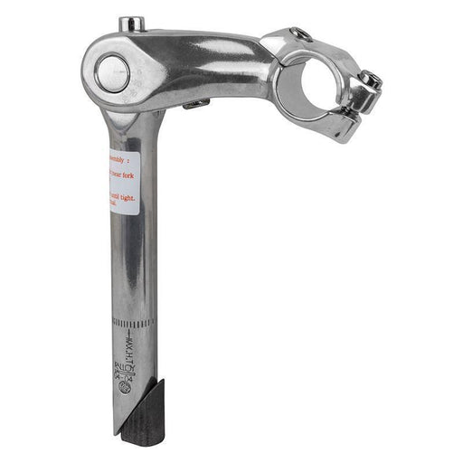 Sunlite Adjustable 180mm Bicycle Stem-Voltaire Cycles