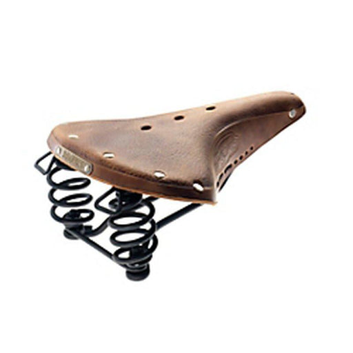 Brooks B67 Saddle-Voltaire Cycles