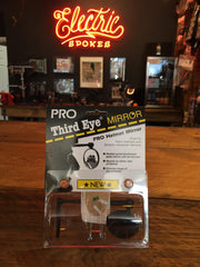 PRO Third Eye Mirror for helmet-Voltaire Cycles