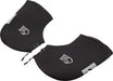 Bar Mitts Extreme Mountain / Commuter Pogie Handlebar Mittens: for Bar End Mirrors, One Size, Black-Voltaire Cycles