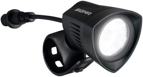 Buster 2000 Lumen Bicycle Light - USB Rechargeable-Voltaire Cycles