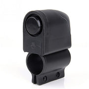 E-Bike Alarm Lock with Remote Key Fob Activator-Voltaire Cycles