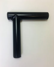 4in x 5in L-Bar-Voltaire Cycles