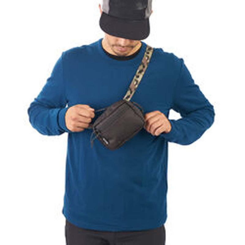 Chrome D.Klein Cycling Hip Pouch-Voltaire Cycles