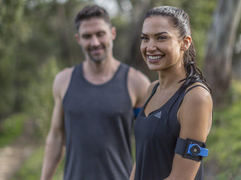 Quad Lock Sports Arm Band-Voltaire Cycles