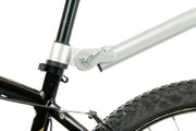 Weehoo VENTURE Bike Trailer for Child Seat-Voltaire Cycles
