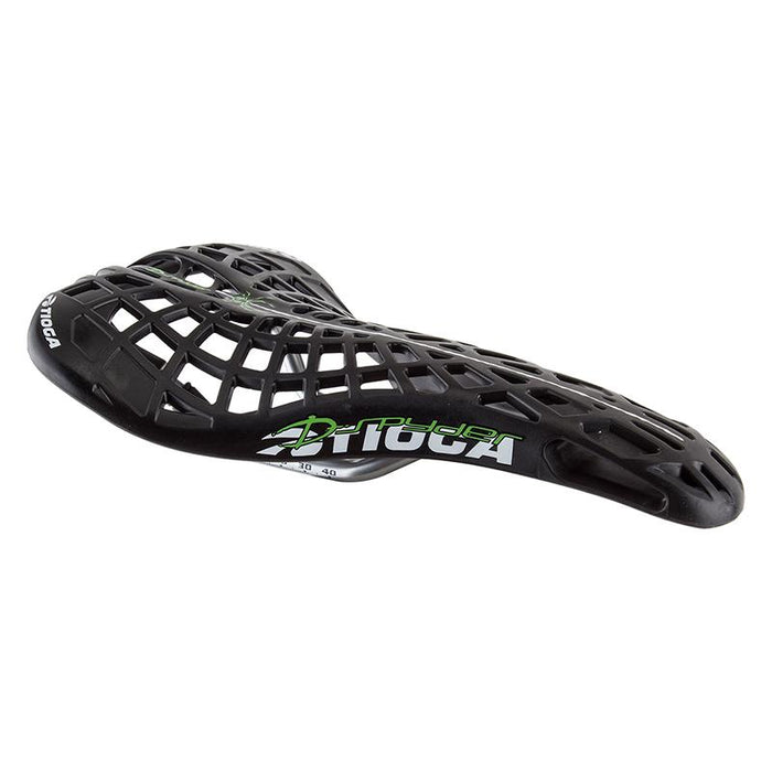 Tioga D-Spyder Bicycle Saddle-Voltaire Cycles