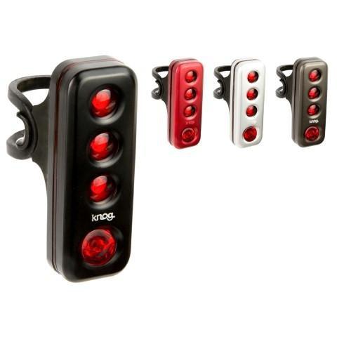 Knog Blinder Road R70 Rear Bicycle Light-Voltaire Cycles