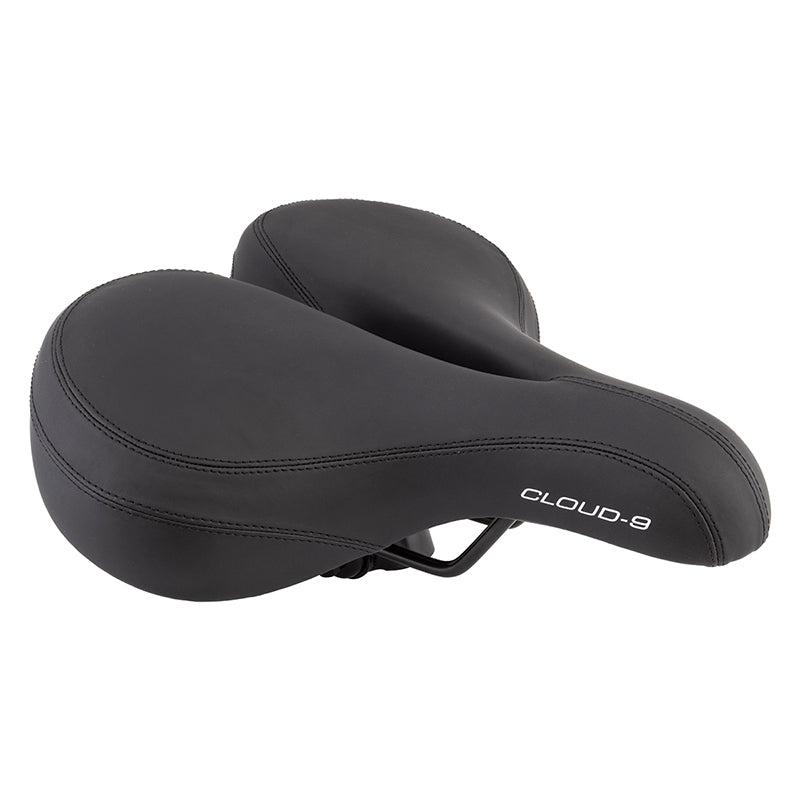 Cloud Nine Saddle XL Memory Foam Air Flow