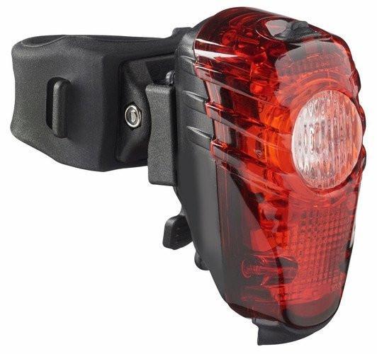 NiteRider Lumina 750 & Solas 40 combo headlight/tailight for bicycle or trike-Voltaire Cycles