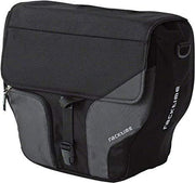 Racktime WorkIt Light Pannier - Bicycle Bag-Voltaire Cycles