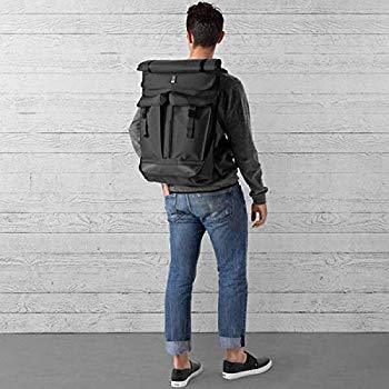 Chrome Pawn 2.0 Backpack-Voltaire Cycles