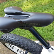 Selle Royal Respiro Moderate Bicycle Saddle Seat-Voltaire Cycles
