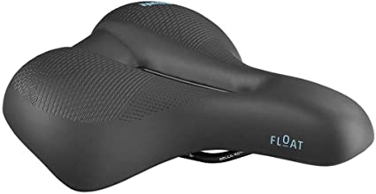 Selle Royal Comfort Slow Fit Foam