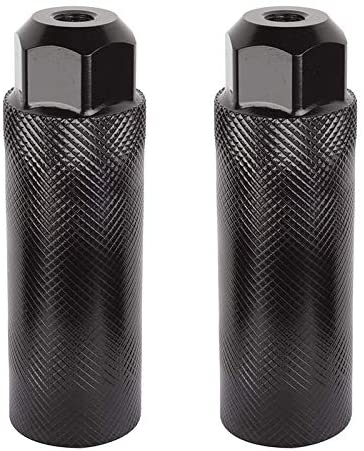 Black Ops Lead Foot Axle Pegs
