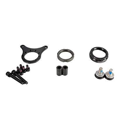 Bafang Inner Locking Ring for BBS02 or BBSH2-Voltaire Cycles