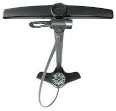 SKS Airkompressor 12.0 Bicycle Floor Pump-Voltaire Cycles
