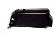 48v Panasonic 13ah Dolphin E-Bike Battery Pack-Voltaire Cycles
