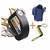 Falante DELUXE Bicycle Alarm Lock for E-Bikes-Voltaire Cycles