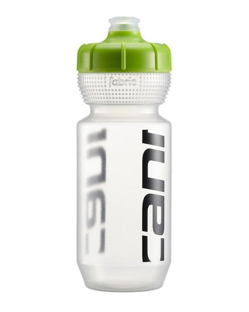 Cannondale Logo Water Bottle-Bicycle Water Bottles-Cannondale-Voltaire Cycles of Highlands Ranch Colorado