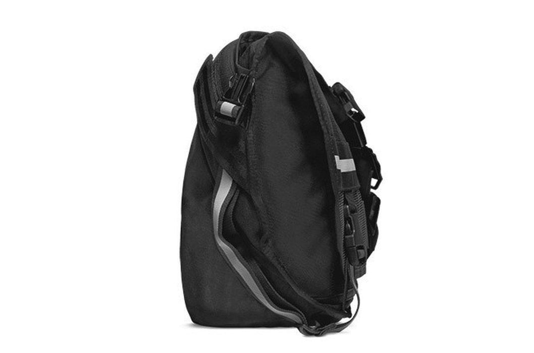 Chrome Industries Mini Metro Night Messenger Bag-Voltaire Cycles