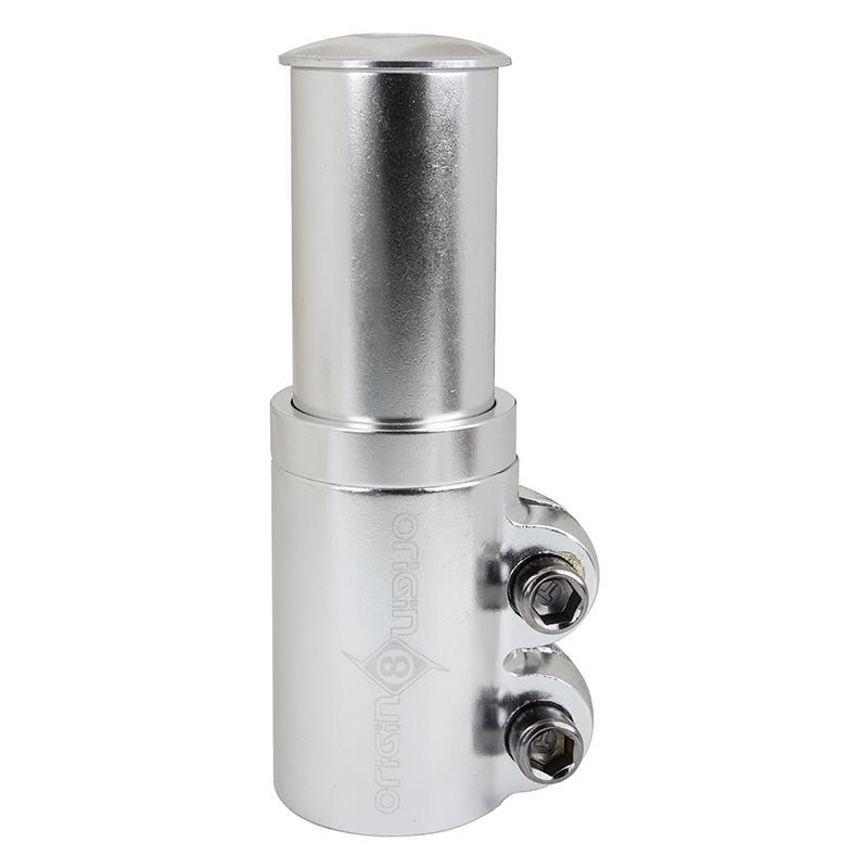 Origin 8 Extra-Lift Stem Riser 55mm 1-1/8-Voltaire Cycles