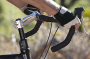Delta 1-1/8" Bicycle Stem Raiser Pro-Voltaire Cycles
