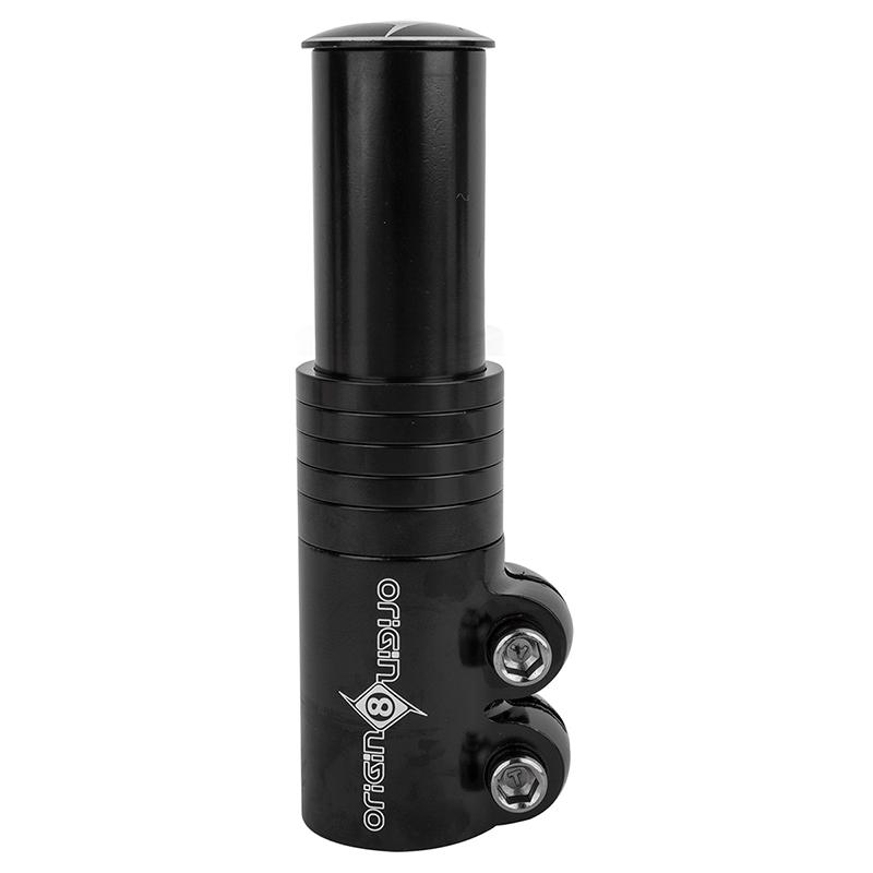 Origin 8 Extra-Lift Stem Riser 105mm 1-1/8-Voltaire Cycles