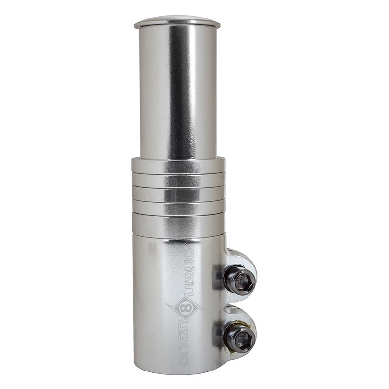 Origin 8 Extra-Lift Stem Riser 105mm 1-1/8-Voltaire Cycles