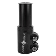 Origin 8 Extra-Lift Stem Riser 55mm 1-1/8-Voltaire Cycles
