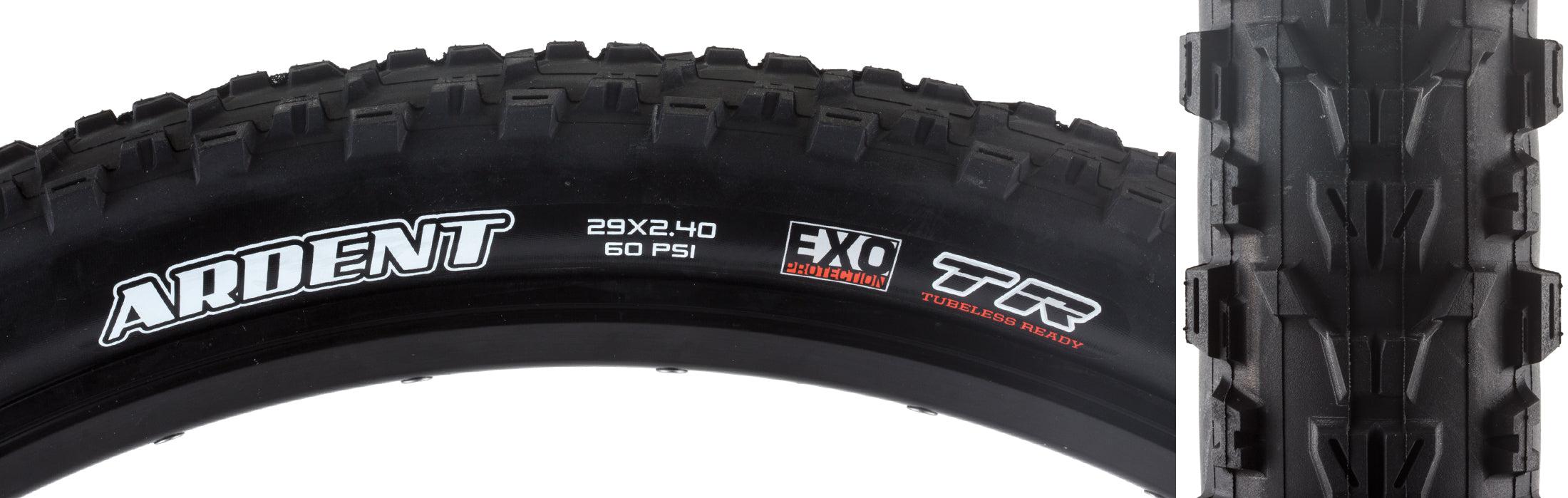 Maxxis Ardent Cross Country 29x2.4