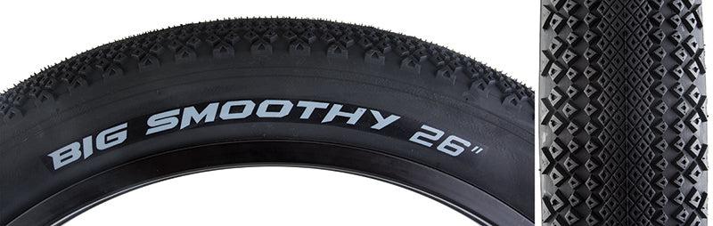 Arisun Big Smoothy 4 x 26 Fat Tire