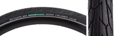 Schwalbe Road Cruiser Active Twin K-Guard - 20 x 1.75"-Voltaire Cycles