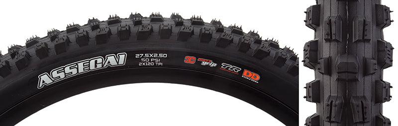 Maxxis Assegai 27.5 x 2.50 WT MTB Tire