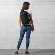 Chrome Niko Messenger Bag-Voltaire Cycles