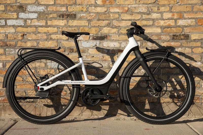 Serial 1 MOSH/CTY Electric Bike