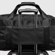 Chrome Surveyor Duffle Bag-Voltaire Cycles