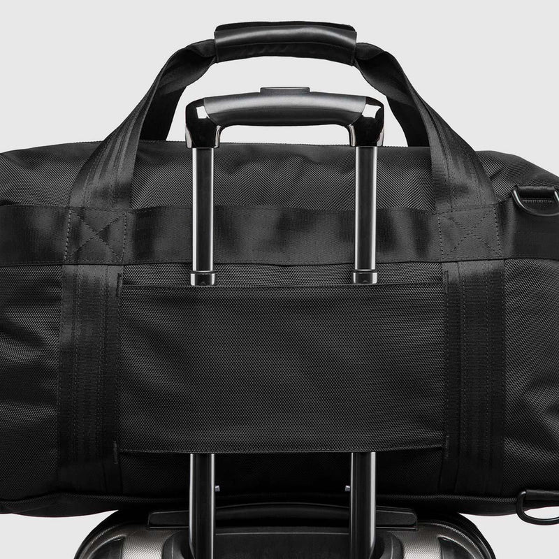 Chrome Surveyor Duffle Bag-Voltaire Cycles