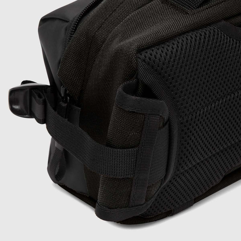 Chrome Kovac Sling Bag-Voltaire Cycles