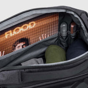 Chrome Vale Sling Bag-Voltaire Cycles