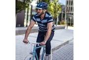 ABUS Bike Helmet Hyban-Voltaire Cycles