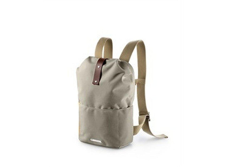 Dalston Knapsack / Backpack Small (Utility)-Voltaire Cycles